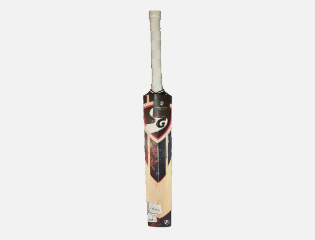 SG Cricket Bat - KLR Smash | No. 6 | 80 cm | English Willow