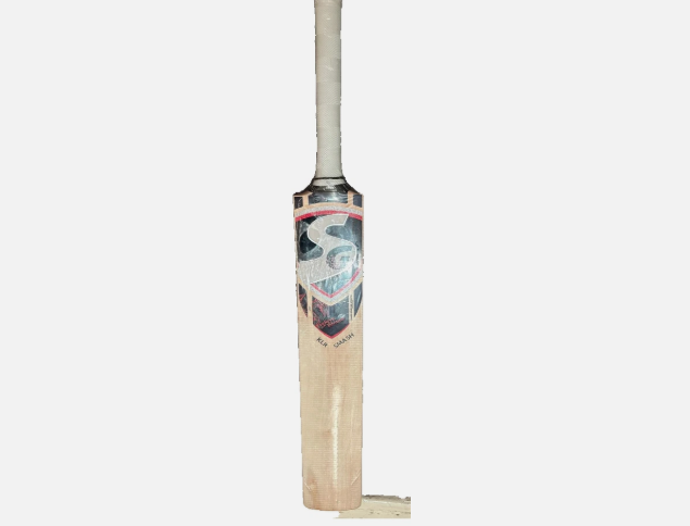 SG Cricket Bat - KLR Smash | No. 6 | 80 cm | English Willow