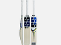 SS Cricket Bat - Sky Striker | Kashmiri willow | No. 6 | 80.5 CM
