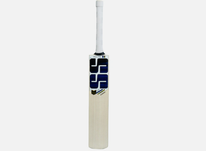 SS Cricket Bat - Sky Striker | Kashmiri willow | No. 6 | 80.5 CM