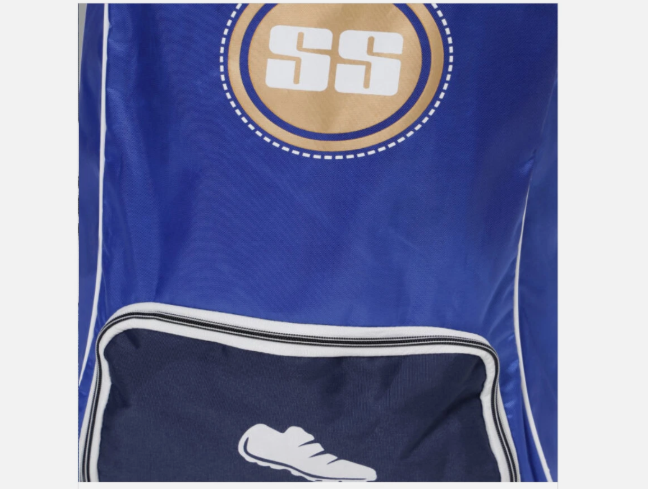 SS Mass Cricket Kit Bag Medium