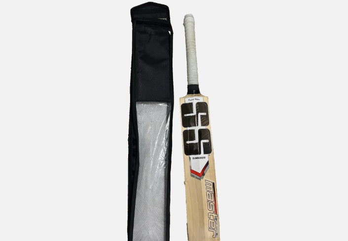 SS Master 5000 English Willow Cricket Bat