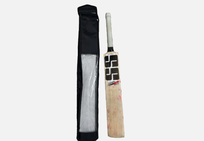 SS Master 5000 English Willow Cricket Bat