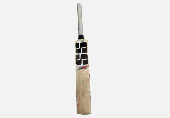 SS Master 5000 English Willow Cricket Bat