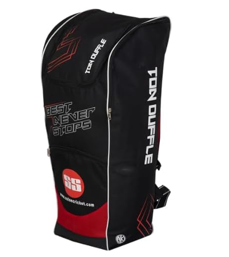 TON Complete Cricket Kit for Men's Right or Left Hand