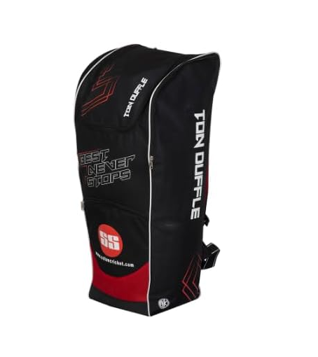 TON Complete Cricket Kit for Men's Right or Left Hand