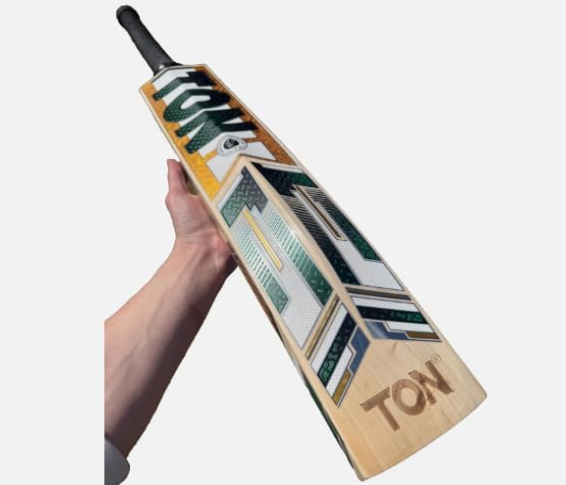 TON Complete Cricket Kit for Men's Right or Left Hand