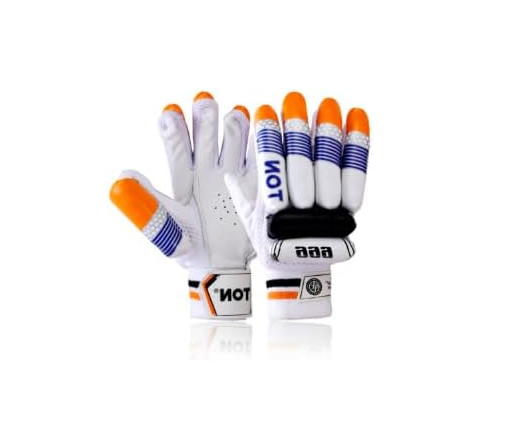 TON Complete Cricket Kit for Men's Right or Left Hand