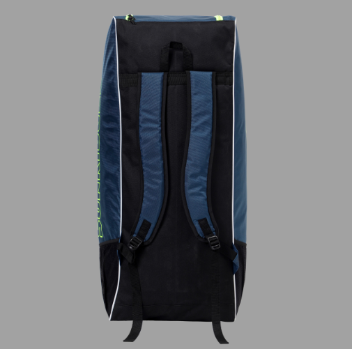TON Mass Duffle Cricket Bag | Big Capacity Kit Bag with Wheels & Bat Compartment