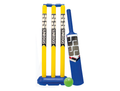 TON Plastic Cricket Set | Kids Bat, Ball & Stumps Combo for Indoor/Outdoor Play