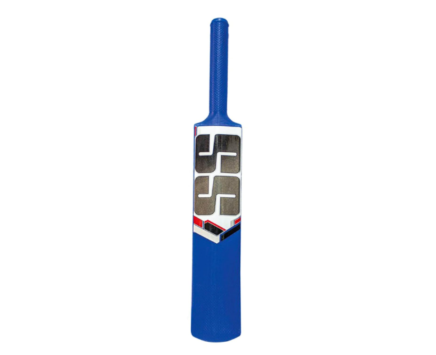 TON Plastic Cricket Set | Kids Bat, Ball & Stumps Combo for Indoor/Outdoor Play