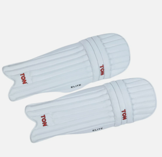 TON Elite Light Weight Cricket Batting Pads - Men's LH | Cricket Leg Guards