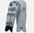 TON Elite Light Weight Cricket Batting Pads - Men's LH | Cricket Leg Guards