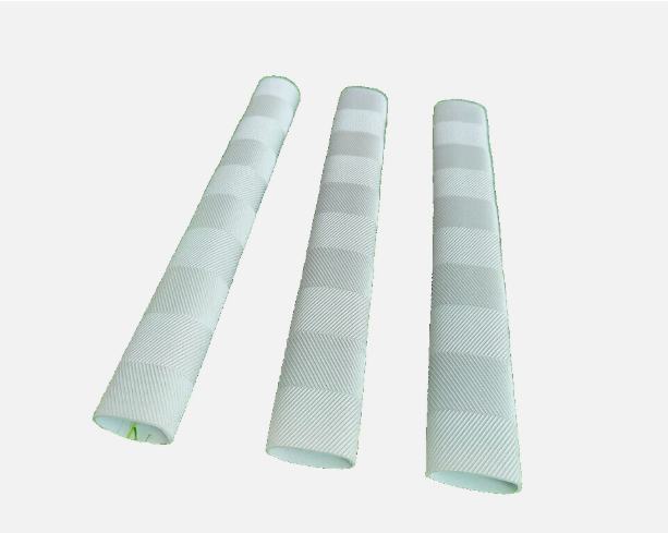 Cricket Bat Grip - DSC Chevron | Shock Absorption | Cricket Bat Replacement Grip