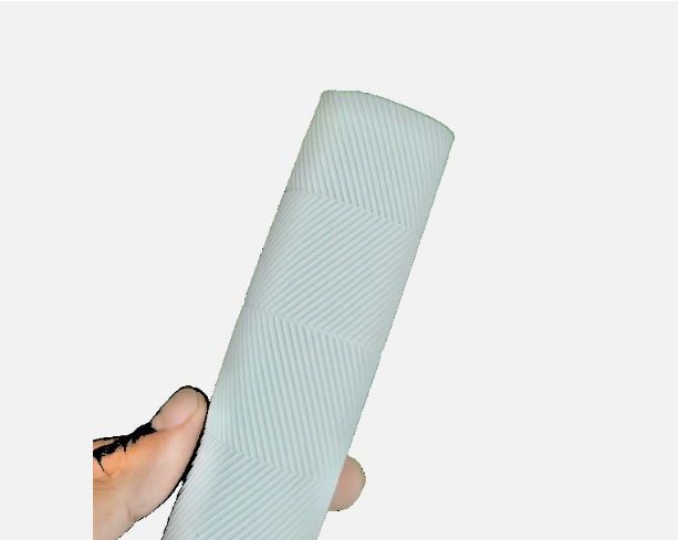 Cricket Bat Grip - DSC Chevron | Shock Absorption | Cricket Bat Replacement Grip