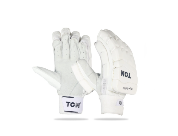 Ton Player Edition Batting Cricket Gloves