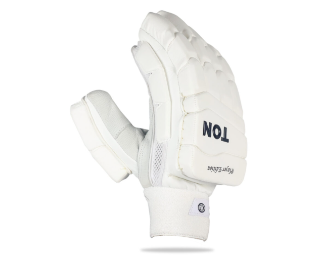 Ton Player Edition Batting Cricket Gloves