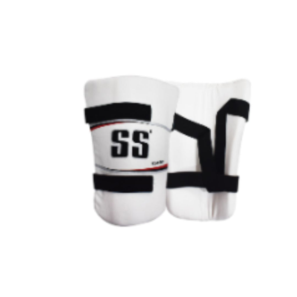 Thigh Guard | SS | Adults