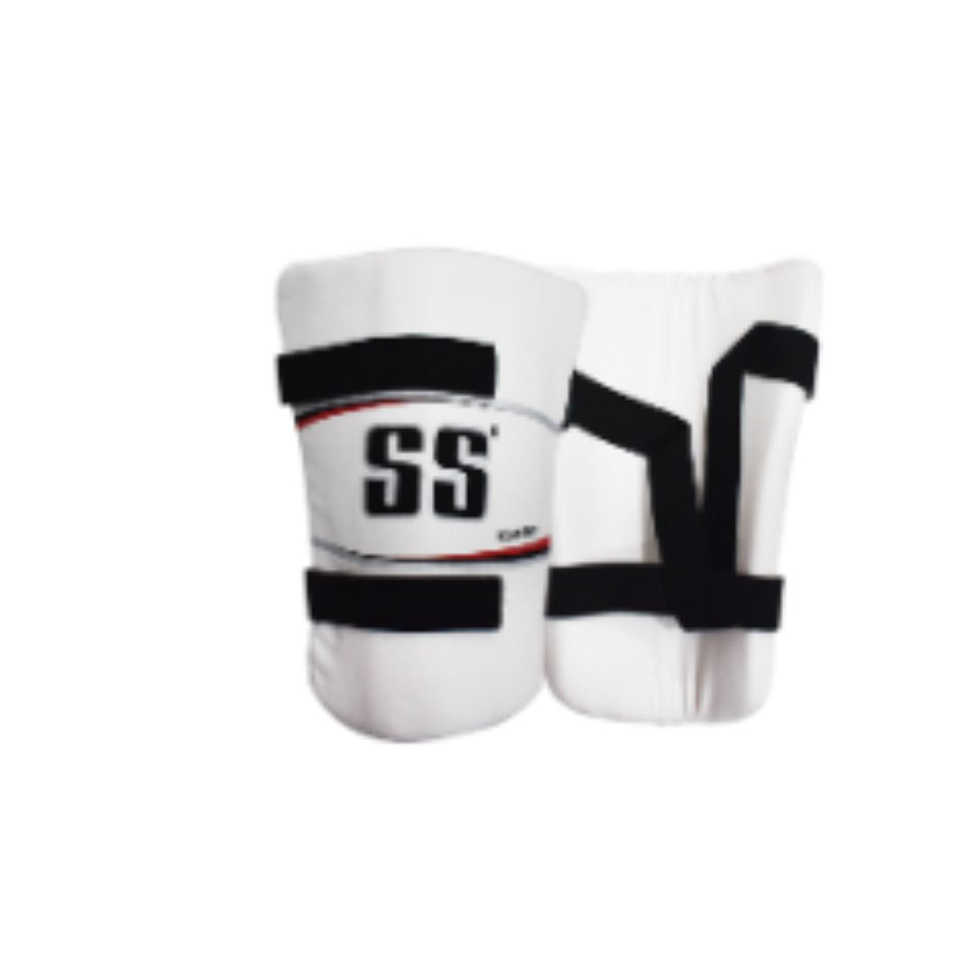 Thigh Guard | SS | Adults