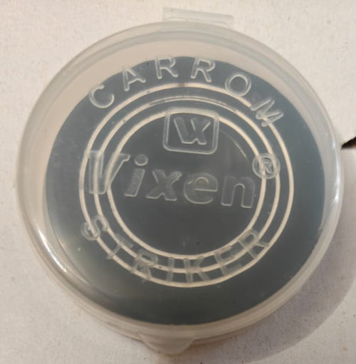 Carrom Board Striker With Excellent Re-Bounce