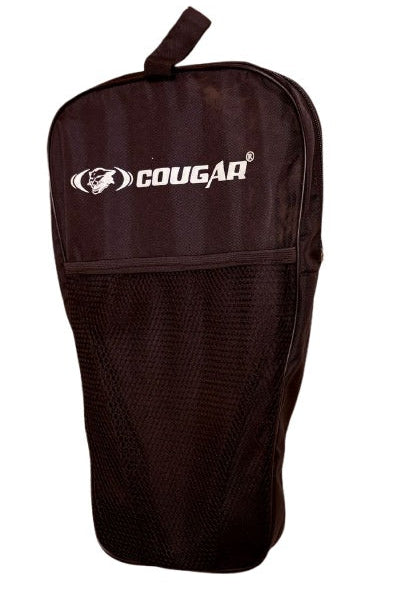 Pickleball Paddle Set XF-220 Cougar Racket Ball | Durable & Lightweight