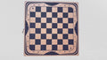 Classic Wooden Style Chess Board | Educational Strategy Game for All Ages