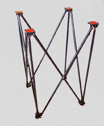 Carrom Board Stand | Strong and Stable Support for All Standard Carrom Boards