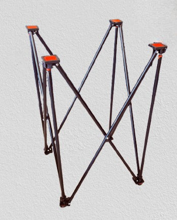 Carrom Board with 1.5 Inch Frame | Smooth & Fast Play | Striker and Coins- 66 Cm
